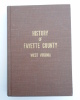 History Of Fayette County West Virginia